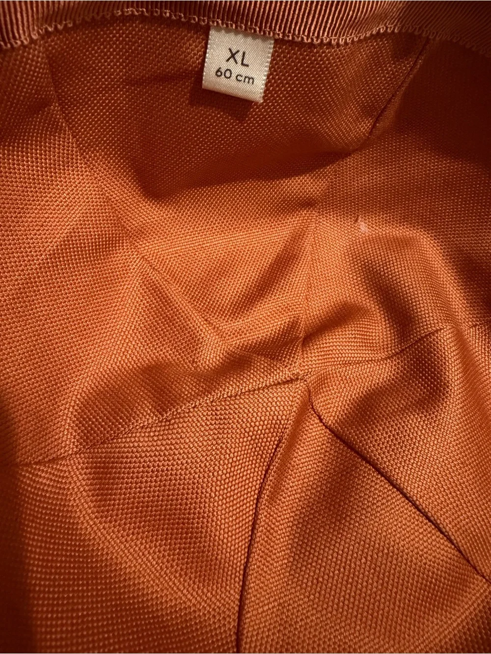 Gucci baseball cap
